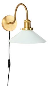 Vägglampa Axel