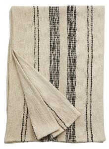 Nordal - Anser - Överkast - Small, Off white - W:140 x L:200 cm