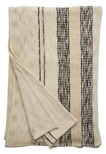 Nordal - Anser - Överkast - Large, Off white - W:270 x L:270 cm