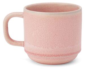 Julie Damhus - TOTO Cup - Kopp - Rose - 8,5 x 8 cm