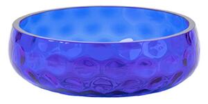 Kodanska - Danish Summer Bowl Small - Skål - Blue - H4,2 x D12,3 cm