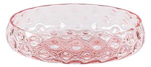 Kodanska - Danish Summer Bowl Medium - Skål - Pink - H4,5 x D17,2 cm