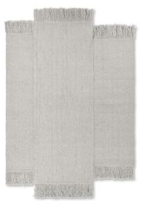 Ferm Living - Alter Rug - Mattor - Alter Rug - 200 x 250 - Natural - W200 x D1 x H250 cm