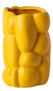 Raawii - Cloud Vase / Small - Vas - Freesia - Ø12 x H17,5 cm