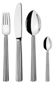 Georg Jensen - Bernadotte Giftbox - Bestick - MIRROR - 16 pcs