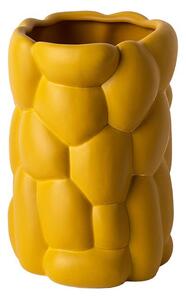 Raawii - Cloud Vase / Large - Vas - Freesia - Ø14 x H22 cm