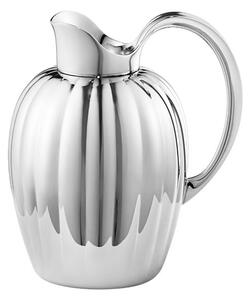 Georg Jensen - Bernadotte Creamer - Kanna - Stainless Steel - 23 cl - W0 x D7.1 x H10.5 cm