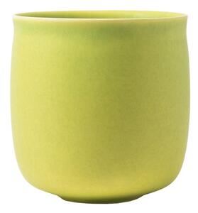 Raawii - Alev Vase 01 - Vas - Spring Apple - Ø11,8 x H12 cm