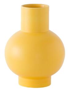 Raawii - Strøm Vase / Large - Vas - Freesia - Ø18 x H24 cm