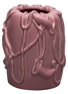 Raawii - Jam Vase - Vas - Nostalgia Rose - Ø18 x H24 cm