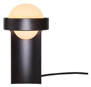 Tala - Loop Table Lamp + Sphere III - Bordslampa - Dark Grey - D12,5 x H22 cm