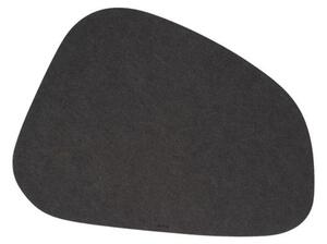 Blomus - LAGONA Felt Placemat - Bordstablett - Magnet - H0,4 x L35 x W48,5 cm