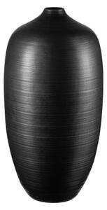 Blomus - CEOLA Floor Vase - Vas - Black - H63 x L31,5 x W31,5 cm