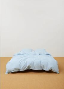 Aiayu - Duvet Set - 140 x 200 + pillowcase - Sängkläder - Sky - 140x200 / 60x63 cm