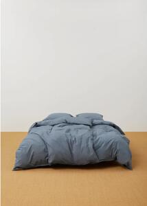 Aiayu - Duvet Set - 140 x 200 + pillowcase - Sängkläder - Ocean - 140x200 / 60x63 cm