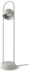 Eva Solo - Quay Floorlamp - Golvlampa - Floor lamp stone - Ø21