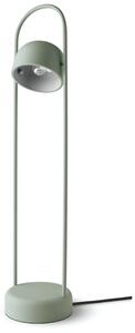 Eva Solo - Quay Floorlamp - Golvlampa - Floor lamp pine - Ø21