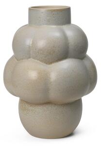 Louise Roe - Balloon Vase 04 - Vas - Vintage Glaze - Ø10-24 x H32 cm10160-16-12