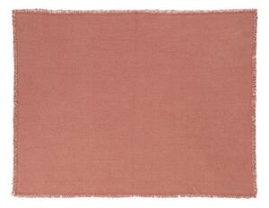 Blomus - LINEO Placemat - Bordstablett - Cedar Wood - H0,5 x L35 x W45 cm