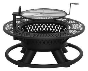 Eldstad Mustang Bridgeport -