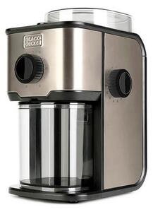 Elektrisk Kaffekvarn Black+Decker 150W -