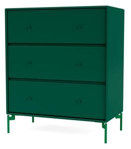 Montana - CARRY - With Parsley Legs - Byrå - Pine - H 82.2 CM / W 69.6 CM / D 38 CM