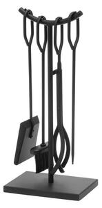 Eldstadsset Mustang Bridge 4 Delar -