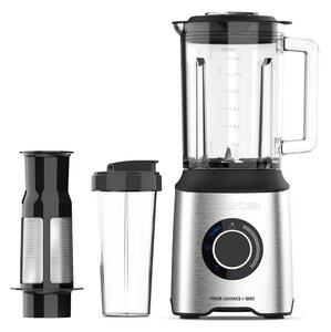 Mixer Taurus Prior Advance+ 1800W med Pulpfilter -