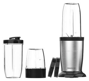Mixer Taurus Smoothi Shake & Go 800W -