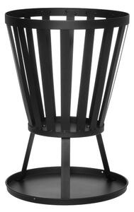 Eldkorg Mustang Redding -
