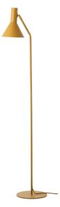 Frandsen - Lyss Floor Lamp - Golvlampa - Matt Almond - H150 x D36 x Shade W18 cm