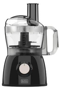 Matberedare Black+Decker 600W Svart -