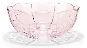 Holmegaard - Lily Bowl - Ø23 - Skål - Cherry Blossom - H10 x Ø23 cm