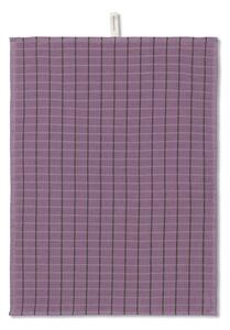 Rosendahl - Rosendahl Textiles Teatowel - Kökshandduk - Terry - Lavender - W50 x L70 cm