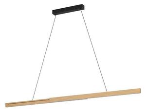 Takpendel Eglo Montebuono Brun -