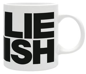 Mugg Billie Eilish - Logo