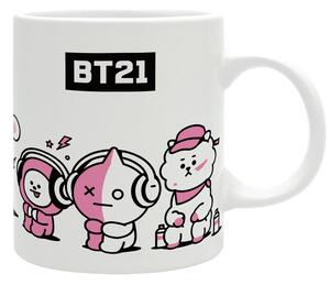 Mugg BT21 - Music Play