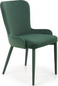 2 st Cadeira matstol 425 - Grön - Klädda & stoppade stolar, Matstolar & Köksstolar, Stolar