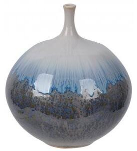 Northon Vas - vit/blå/grå
