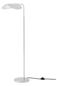 Audo Copenhagen - Wing, Floor Lamp - Golvlampa - Aluminium - H: 84 cm, W: 23 cm, D: 43 cm