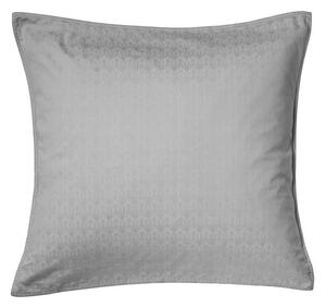 FDB Møbler / Furniture - R34 Tulipan Pudebetræk (2 stk) - Sängkläder - Light Grey - L60 x D63 cm