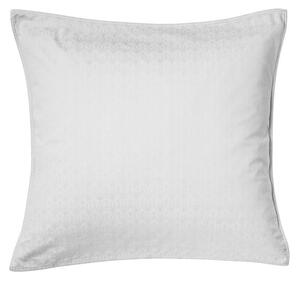 FDB Møbler / Furniture - R34 Tulipan Pudebetræk (2 stk) - Sängkläder - White - L60 x D63 cm