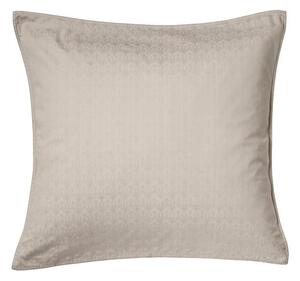 FDB Møbler / Furniture - R34 Tulipan Pudebetræk (2 stk) - Sängkläder - Beige - L60 x D63 cm