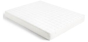 HAY - Standard Mattress - Madrass - Medium White - W180 - W180 x L200 x H20 cm