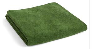 HAY - Mono Bath Towel - Handduk - Matcha - W70 x L140 cm