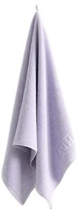 HAY - Mono Hand Towel - Handduk - Lavender - W50 x L90 cm