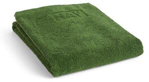 HAY - Mono Hand Towel - Handduk - Matcha - W50 x L90 cm