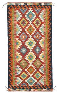 Kelim Afghan Old style Matta 98x199