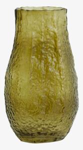 Nordal - Parry Vase - Vas - Green - Medium - H26 cm