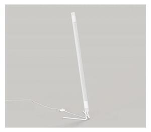 NUAD - Radent Floor lamp - Golvlampa - White - 147,5cm x 34cm x 26cm